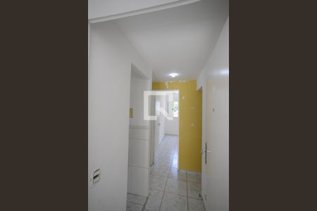 Casa para alugar com 40m², 1 quarto e sem vagaCorredor 