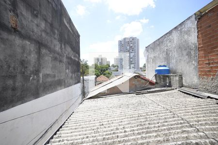 Casa para alugar com 40m², 1 quarto e sem vagaVista Sala