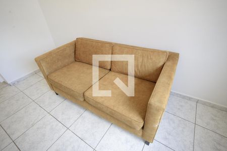 Casa para alugar com 40m², 1 quarto e sem vagaSala