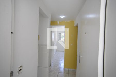 Casa para alugar com 40m², 1 quarto e sem vagaCorredor 