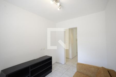 Casa para alugar com 40m², 1 quarto e sem vagaSala