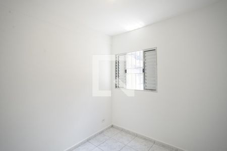 Casa para alugar com 40m², 1 quarto e sem vagaQuarto