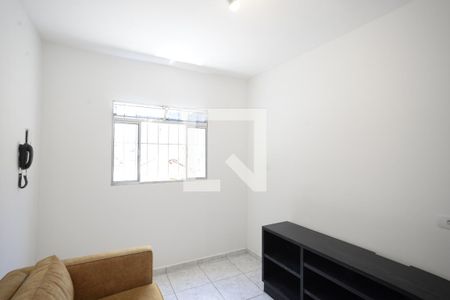 Casa para alugar com 40m², 1 quarto e sem vagaSala