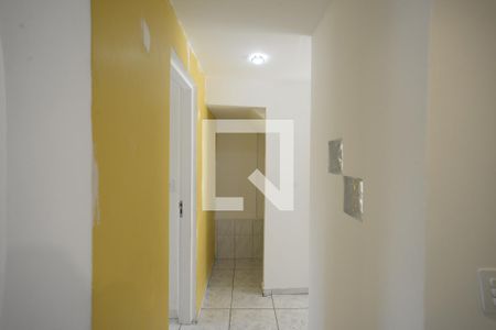 Casa para alugar com 40m², 1 quarto e sem vagaQuarto