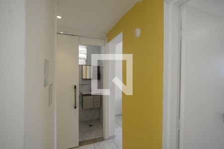 Casa para alugar com 40m², 1 quarto e sem vagaQuarto