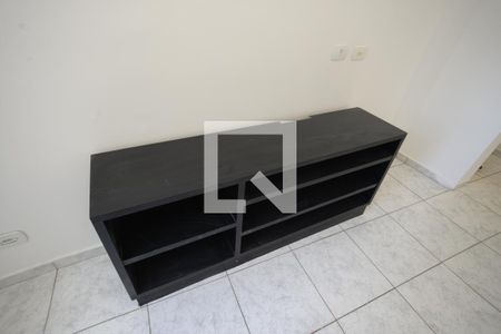 Casa para alugar com 40m², 1 quarto e sem vagaSala