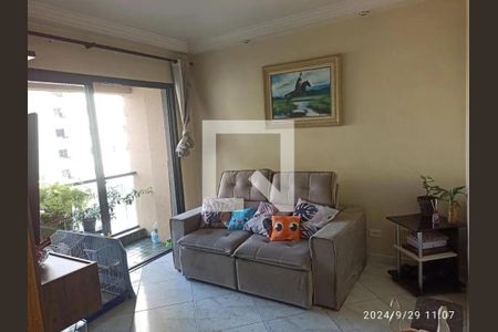 Foto 03 de apartamento à venda com 3 quartos, 78m² em Vila Leopoldina, São Paulo