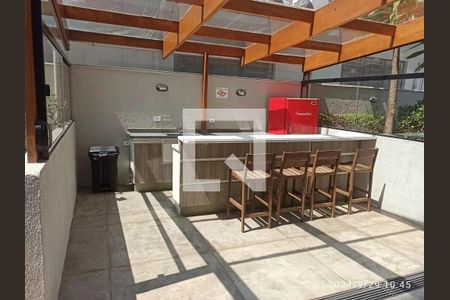 Foto 12 de apartamento à venda com 3 quartos, 78m² em Vila Leopoldina, São Paulo