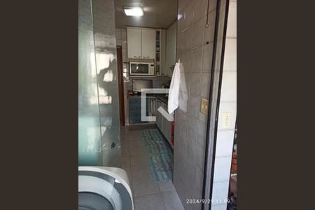 Foto 06 de apartamento à venda com 3 quartos, 78m² em Vila Leopoldina, São Paulo
