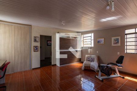 Casa à venda com 250m², 4 quartos e 3 vagas Casa à venda com 250m², 4 quartos e 3 vagasQuarto 3