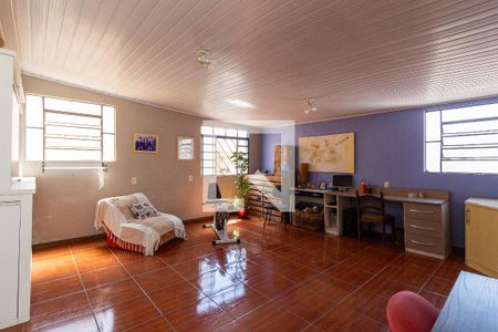 Casa à venda com 250m², 4 quartos e 3 vagas Casa à venda com 250m², 4 quartos e 3 vagasQuarto 3