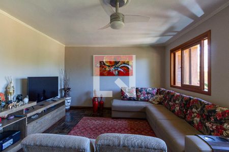 Casa à venda com 250m², 4 quartos e 3 vagas Casa à venda com 250m², 4 quartos e 3 vagasSala