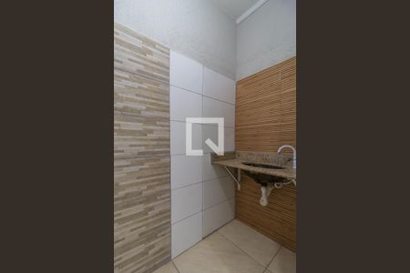 Casa para alugar com 250m², 4 quartos e 2 vagas Casa para alugar com 250m², 4 quartos e 2 vagasLavabo