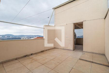 Área de Serviço de casa para alugar com 4 quartos, 250m² em Vila Engenho Novo, Barueri