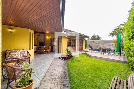Casa de condomínio à venda com 310m², 4 quartos e 4 vagasJardim