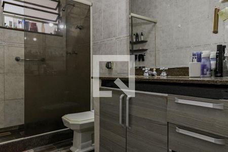 Apartamento à venda com 110m², 3 quartos e 1 vagaBanheiro 2
