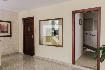 Apartamento à venda com 110m², 3 quartos e 1 vagaElevador