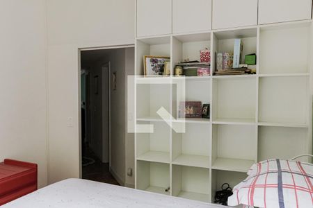 Apartamento à venda com 110m², 3 quartos e 1 vagaQuarto 3