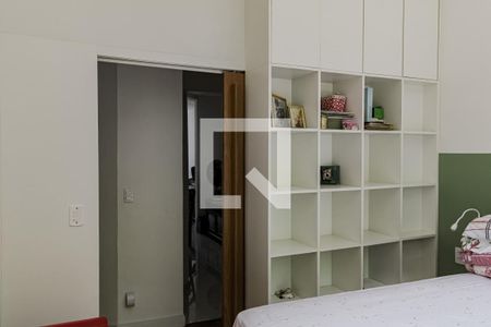Apartamento à venda com 110m², 3 quartos e 1 vagaQuarto 3