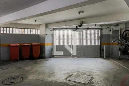 Apartamento à venda com 110m², 3 quartos e 1 vagaGaragem