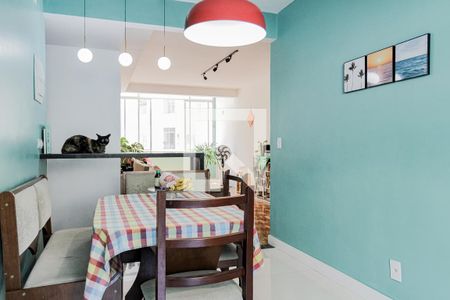 Apartamento à venda com 110m², 3 quartos e 1 vagaCozinha