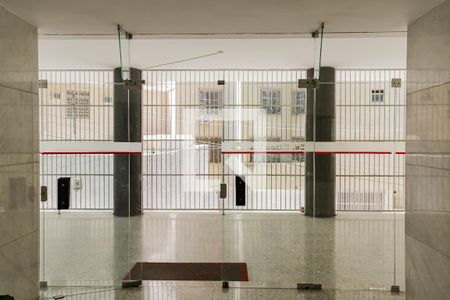 Apartamento à venda com 110m², 3 quartos e 1 vagaHall de entrada