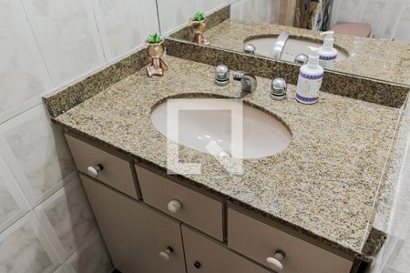 Apartamento à venda com 110m², 3 quartos e 1 vagaBanheiro 1