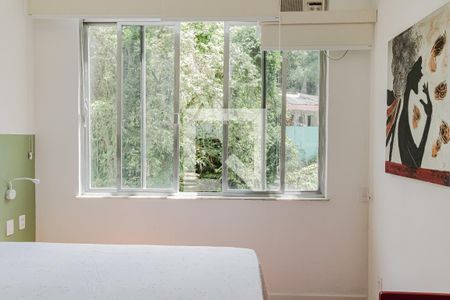 Apartamento à venda com 110m², 3 quartos e 1 vagaQuarto 3