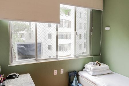 Apartamento à venda com 110m², 3 quartos e 1 vagaQuarto 2