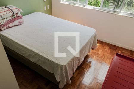 Apartamento à venda com 110m², 3 quartos e 1 vagaQuarto 3