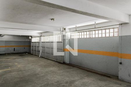 Apartamento à venda com 110m², 3 quartos e 1 vagaGaragem