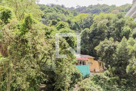 Apartamento à venda com 110m², 3 quartos e 1 vagaVista Quarto 3