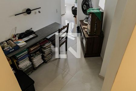 Apartamento à venda com 110m², 3 quartos e 1 vagaEscritório