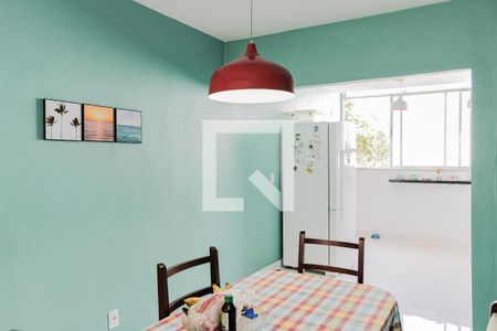 Apartamento à venda com 110m², 3 quartos e 1 vagaCozinha