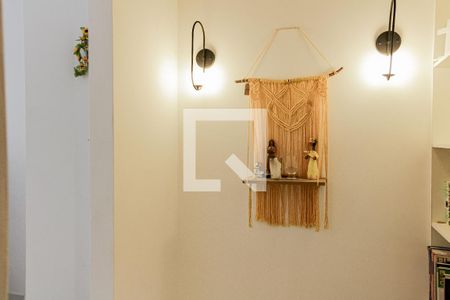 Apartamento à venda com 110m², 3 quartos e 1 vagaEscritório