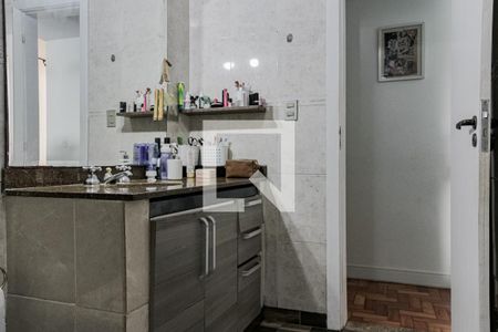 Apartamento à venda com 110m², 3 quartos e 1 vagaBanheiro 2