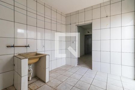 Casa para alugar com 80m², 2 quartos e sem vagaÁrea de Serviço