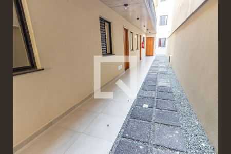Apartamento à venda com 35m², 2 quartos e sem vagaÁrea comum
