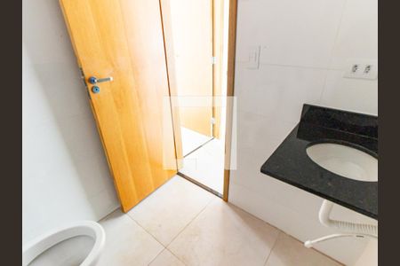 Apartamento à venda com 35m², 2 quartos e sem vagaBanheiro