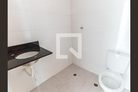 Apartamento à venda com 35m², 2 quartos e sem vagaBanheiro