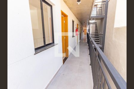 Apartamento à venda com 35m², 2 quartos e sem vagaÁrea comum