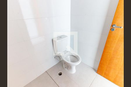 Apartamento à venda com 35m², 2 quartos e sem vagaBanheiro