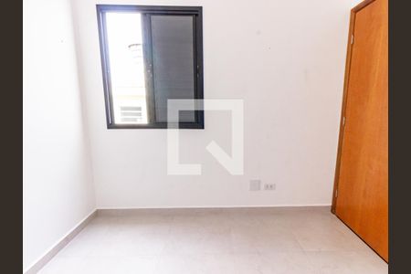 Apartamento à venda com 35m², 2 quartos e sem vagaQuarto 2