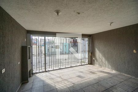 Casa para alugar com 125m², 3 quartos e 2 vagas Casa para alugar com 125m², 3 quartos e 2 vagasGaragem