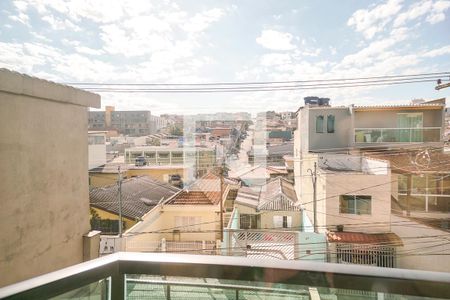 Casa para alugar com 125m², 3 quartos e 2 vagas Casa para alugar com 125m², 3 quartos e 2 vagasVista da suíte