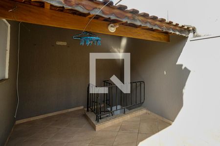 Casa para alugar com 125m², 3 quartos e 2 vagas Casa para alugar com 125m², 3 quartos e 2 vagasTerraço