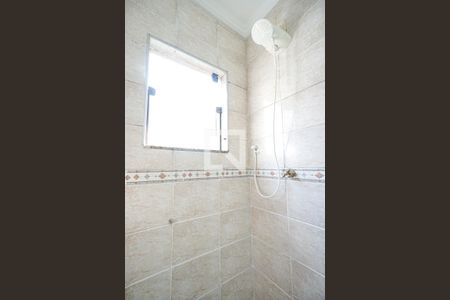 Casa para alugar com 125m², 3 quartos e 2 vagas Casa para alugar com 125m², 3 quartos e 2 vagasChuveiro