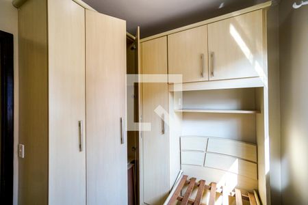 Quarto 01 de casa para alugar com 3 quartos, 125m² em Vila Santa Isabel, São Paulo