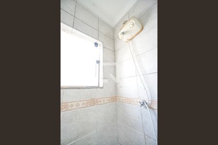 Casa para alugar com 125m², 3 quartos e 2 vagas Casa para alugar com 125m², 3 quartos e 2 vagasChuveiro