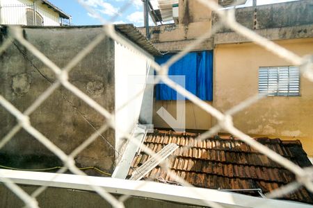 Casa para alugar com 125m², 3 quartos e 2 vagas Casa para alugar com 125m², 3 quartos e 2 vagasVista do quarto 01